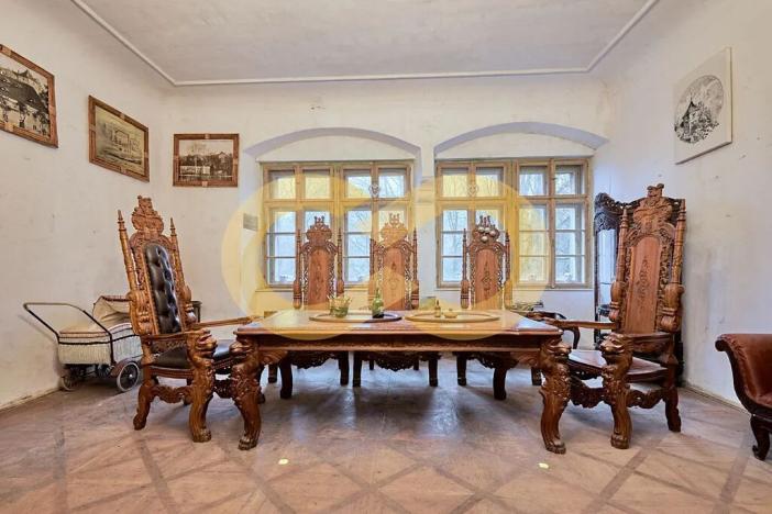 Prodej vícegeneračního domu, Horní Libchava, 782 m2