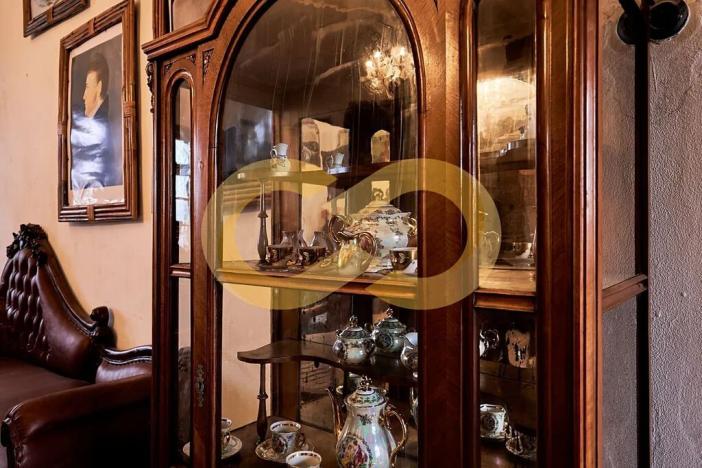 Prodej vícegeneračního domu, Horní Libchava, 782 m2