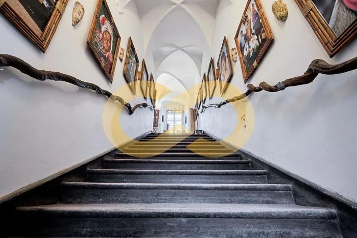 Prodej domu, Horní Libchava, 782 m2