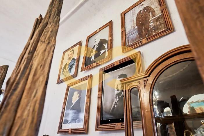 Prodej domu, Horní Libchava, 782 m2