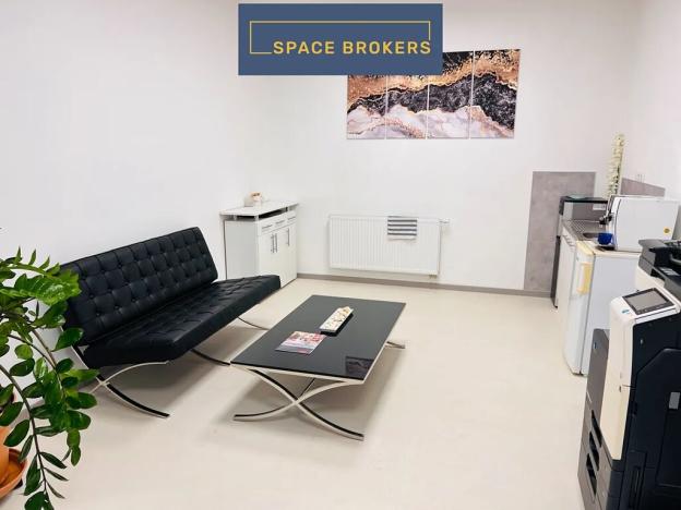 Pronájem skladu, Zlatníky-Hodkovice, Technologická, 1016 m2