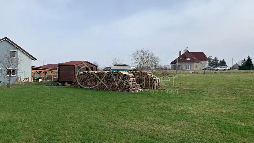 Prodej pozemku pro bydlení, Chrudim, Na Kopci, 962 m2