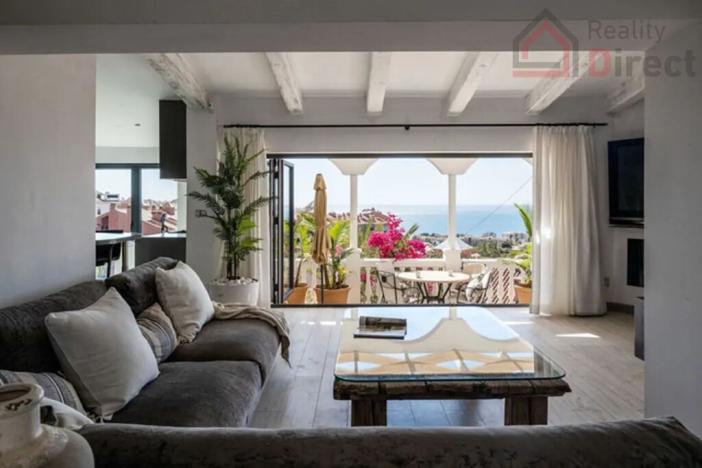 Prodej pozemku pro bydlení, Fuengirola, Španělsko, 1735 m2