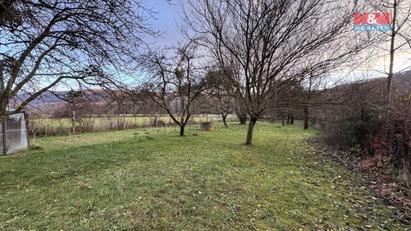 Prodej zahrady, Hranice - Hranice VII-Slavíč, 1974 m2