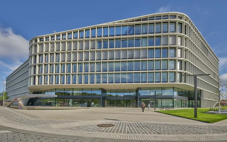 Pronájem kanceláře, Praha - Chodov, Tomíčkova, 400 m2