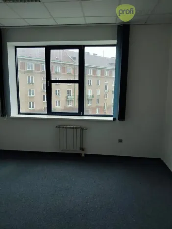 Pronájem kanceláře, Havířov, U Stromovky, 20 m2