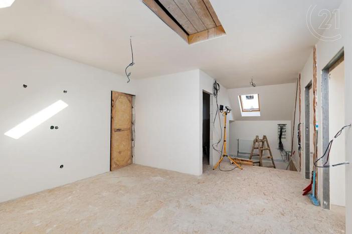 Prodej vícegeneračního domu, Mladý Smolivec, 220 m2