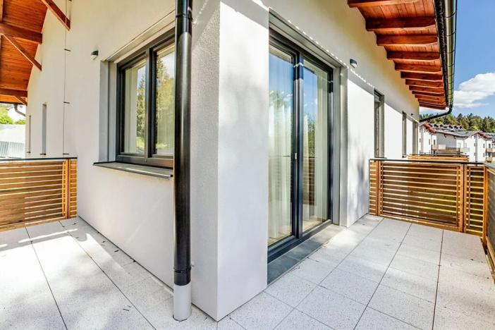 Prodej bytu 2+kk, Lipno nad Vltavou, 71 m2