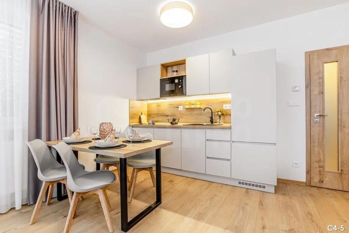 Prodej bytu 2+kk, Lipno nad Vltavou, 71 m2