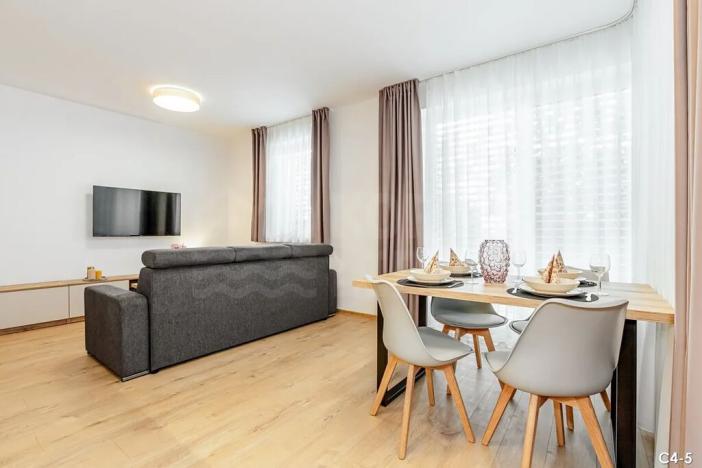 Prodej bytu 2+kk, Lipno nad Vltavou, 71 m2