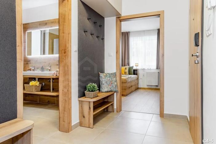 Prodej bytu 2+kk, Lipno nad Vltavou, 71 m2