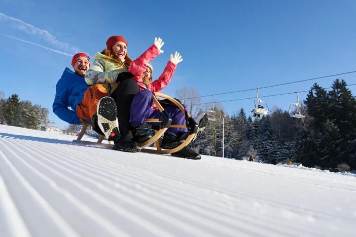 Prodej bytu 4+kk, Lipno nad Vltavou, 138 m2