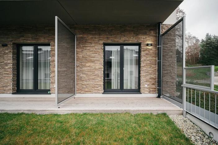 Prodej bytu 2+kk, Lipno nad Vltavou, 67 m2