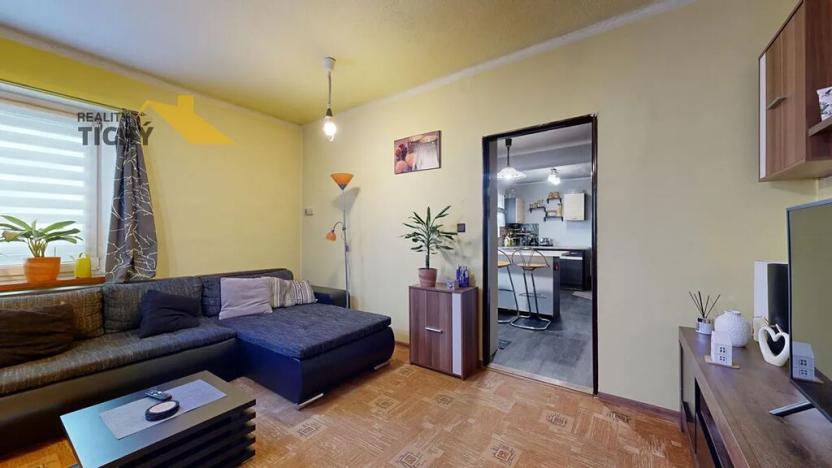 Prodej rodinného domu, Červený Kostelec, Vyšehrad, 127 m2