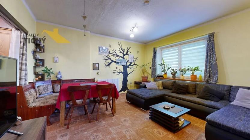 Prodej rodinného domu, Červený Kostelec, Vyšehrad, 127 m2