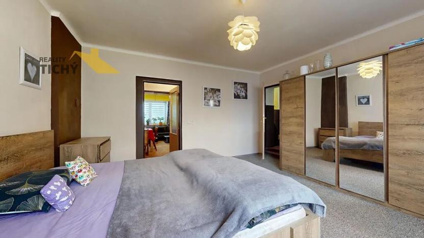 Prodej rodinného domu, Červený Kostelec, Vyšehrad, 127 m2