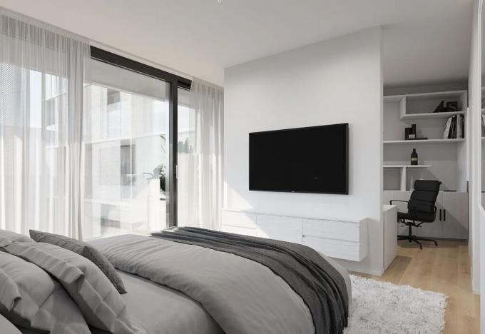 Prodej bytu 4+kk, Brno, Žižkova, 107 m2