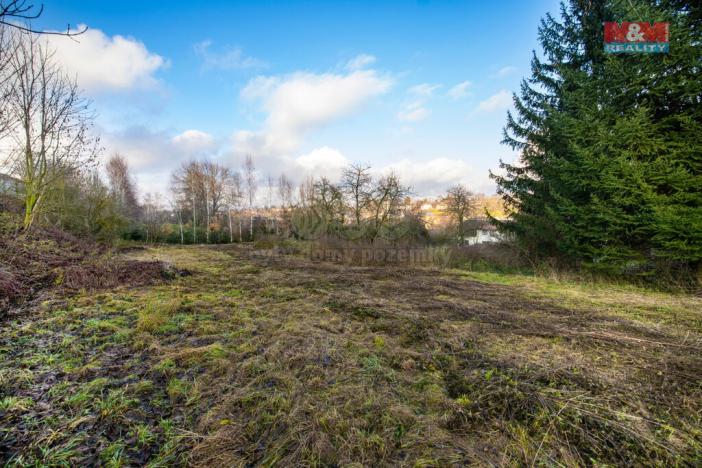 Prodej pozemku pro bydlení, Dlouhá Třebová, 746 m2