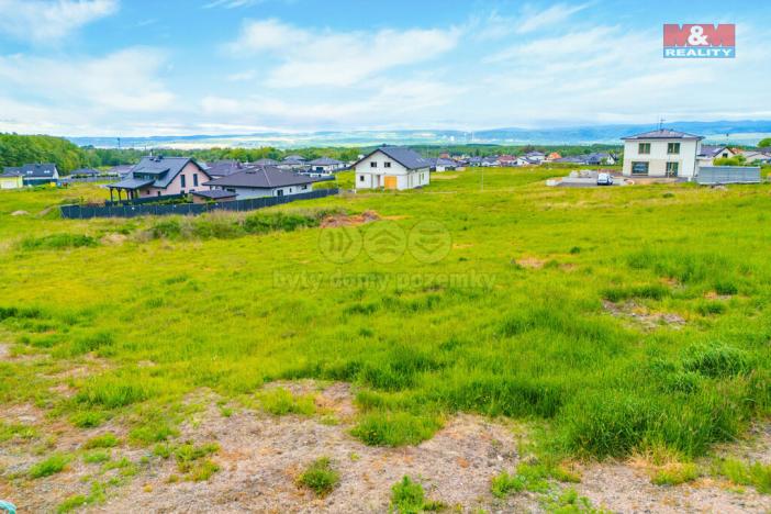 Prodej pozemku pro bydlení, Hory, 1387 m2