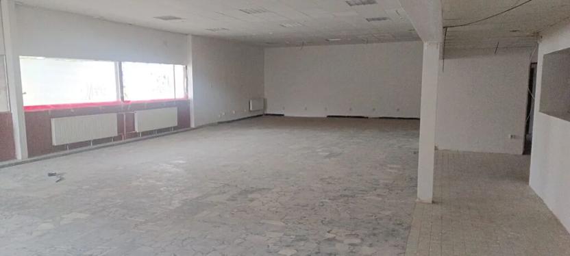 Prodej obchodního prostoru, Trutnov, Náchodská, 270 m2