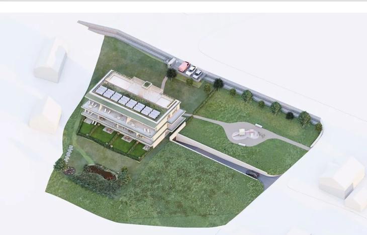 Prodej činžovního domu, Liberec, 915 m2