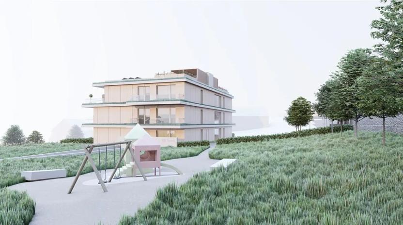 Prodej komerčního pozemku, Liberec, 3117 m2