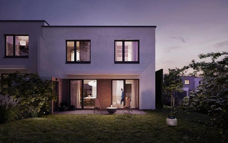 Prodej rodinného domu, Praha - Nebušice, Edvardova, 153 m2