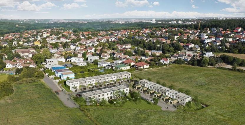 Prodej rodinného domu, Praha - Nebušice, Edvardova, 153 m2