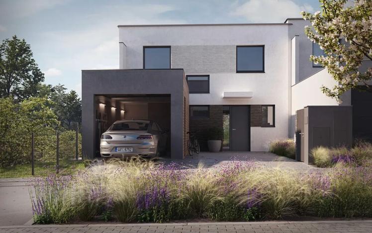 Prodej rodinného domu, Praha - Nebušice, Edvardova, 122 m2