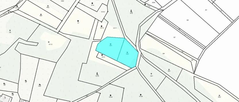 Prodej pozemku pro bydlení, Řetůvka, 2097 m2