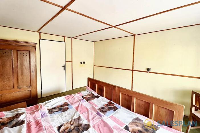 Prodej rodinného domu, Olešná, 221 m2