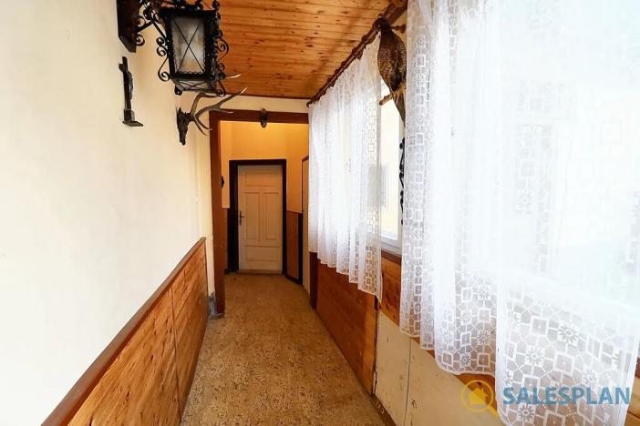 Prodej rodinného domu, Olešná, 221 m2