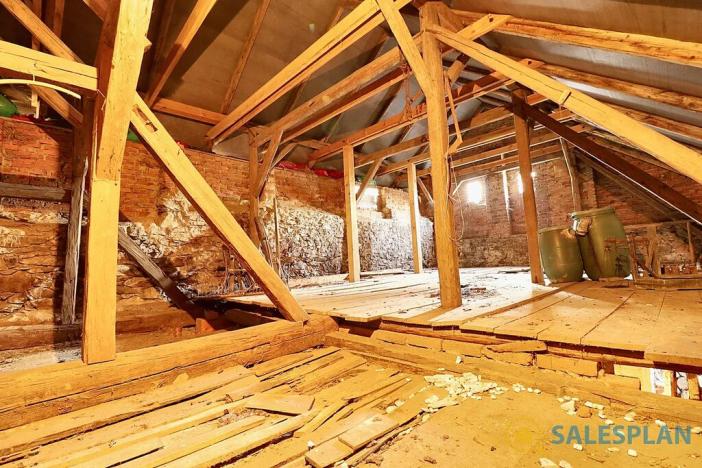 Prodej rodinného domu, Olešná, 221 m2