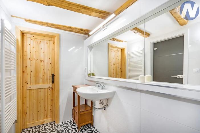 Prodej činžovního domu, Vimperk, Svornosti, 300 m2