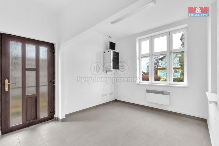 Prodej skladu, Lázně Bělohrad, Nádražní, 850 m2