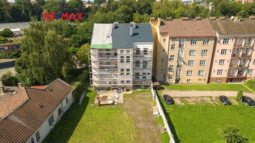 Prodej rodinného domu, Jaroměř, Husova, 770 m2