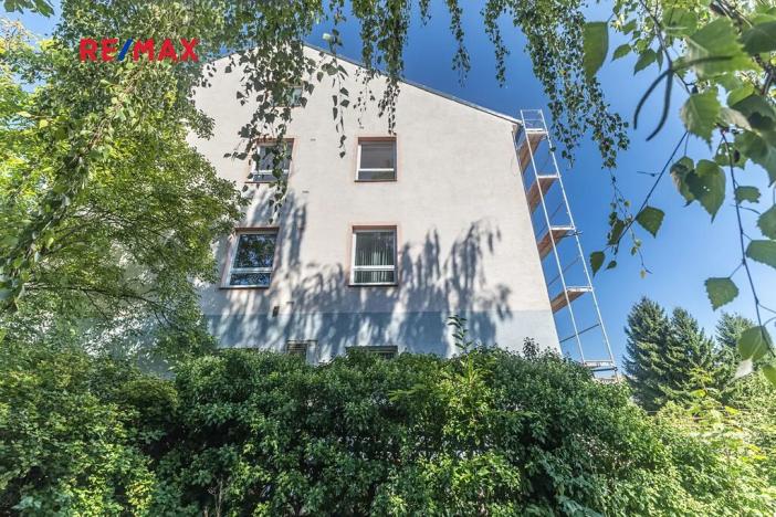 Prodej rodinného domu, Jaroměř, Husova, 770 m2