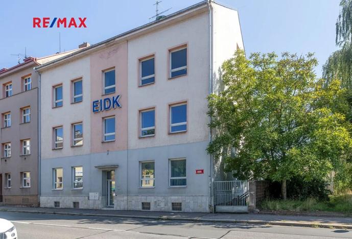 Prodej rodinného domu, Jaroměř, Husova, 770 m2