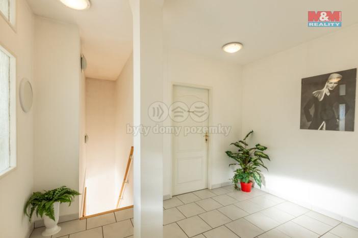 Prodej obchodního prostoru, Postoloprty, Marxovo náměstí, 440 m2