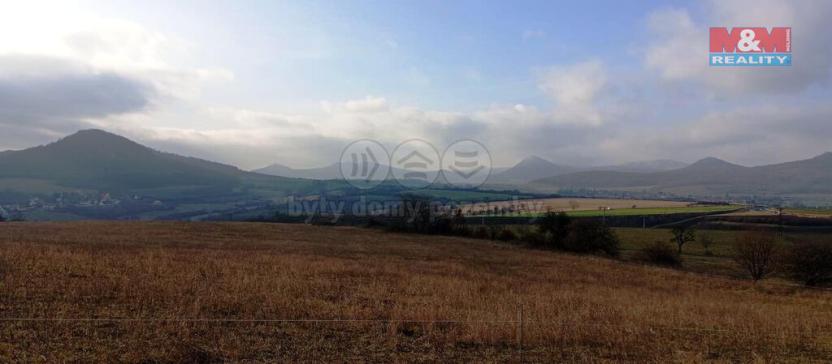 Prodej zahrady, Velemín - Oparno, 3561 m2