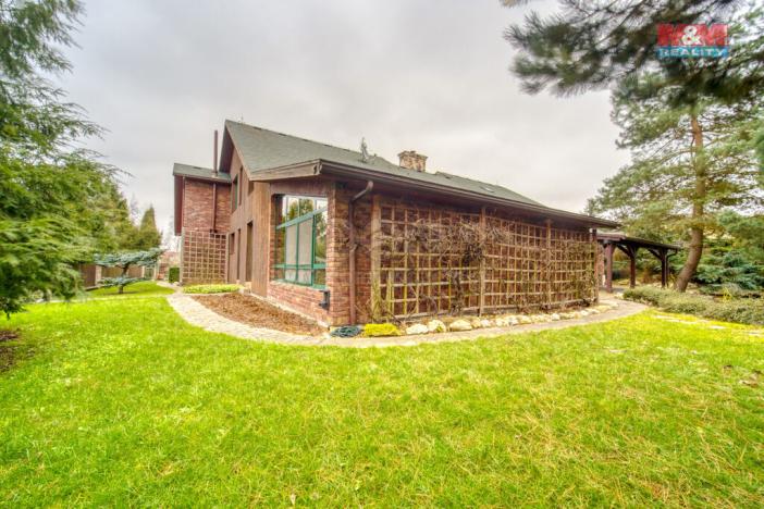 Prodej rodinného domu, Františkovy Lázně, Větrná hůrka, 392 m2