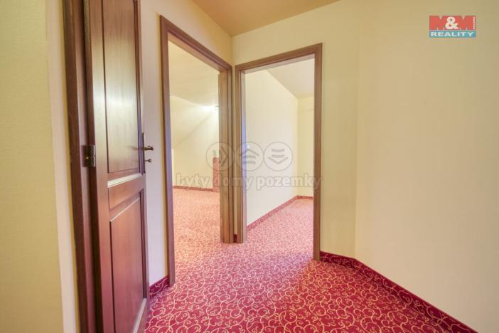 Prodej rodinného domu, Františkovy Lázně, Větrná hůrka, 392 m2