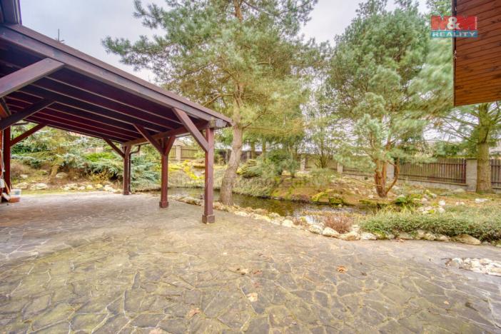 Prodej rodinného domu, Františkovy Lázně, Větrná hůrka, 392 m2