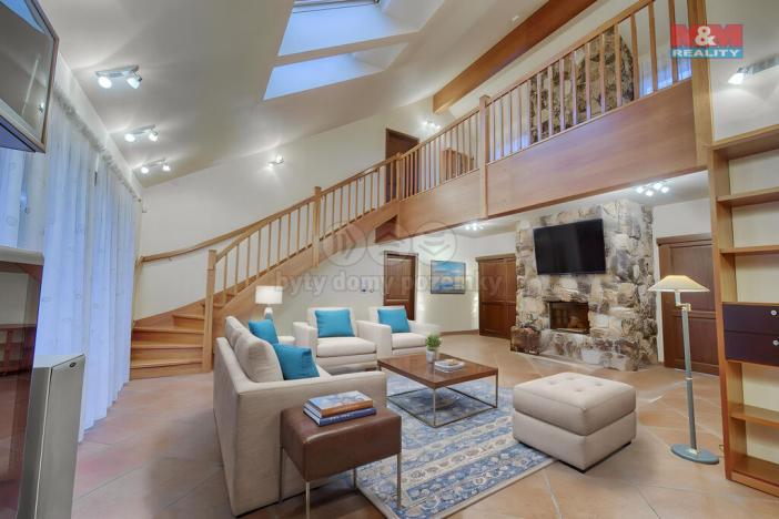 Prodej rodinného domu, Františkovy Lázně, Větrná hůrka, 392 m2