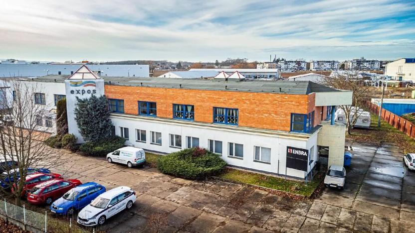 Pronájem kanceláře, Pardubice, Fáblovka, 216 m2