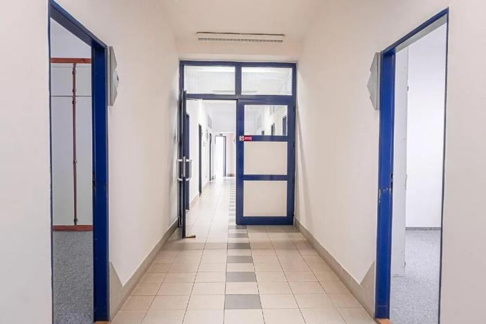 Pronájem kanceláře, Pardubice, Fáblovka, 216 m2