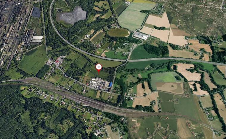 Prodej pole, Ostrava, 1615 m2