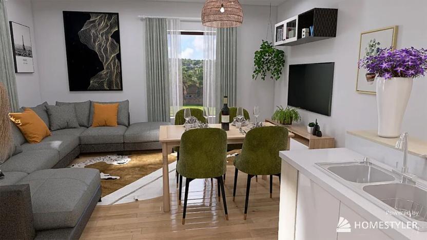 Prodej bytu 3+kk, Liberec, Havraní, 76 m2