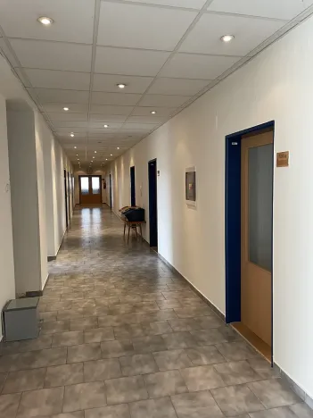 Pronájem kanceláře, Litvínov, Ruská, 16 m2