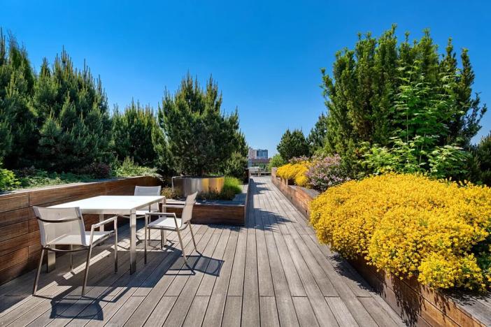 Pronájem kanceláře, Praha - Michle, Vyskočilova, 599 m2